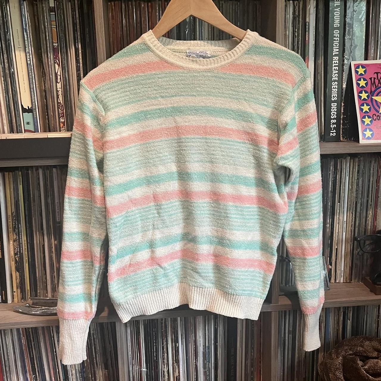 Sears Women's Multi Jumper