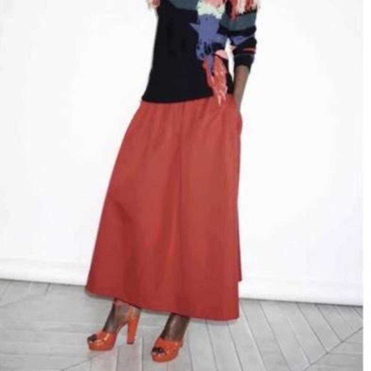 Sonia Rykiel  Women's Skirt (3)