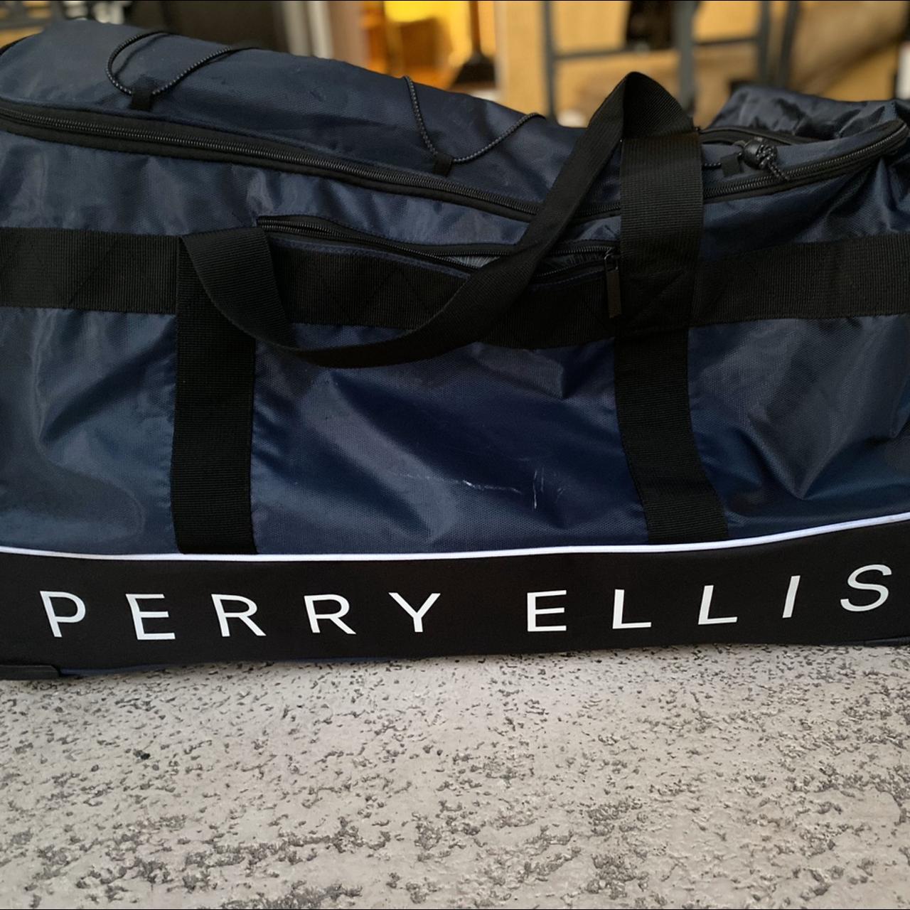Perry Ellis Men's Bag | Depop