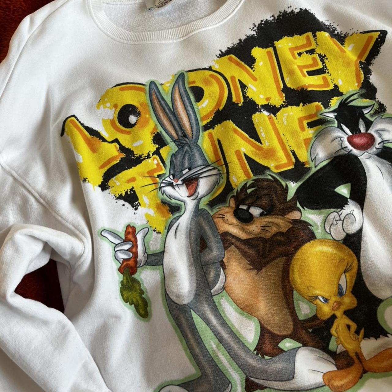 Looney Tunes Women's | Depop