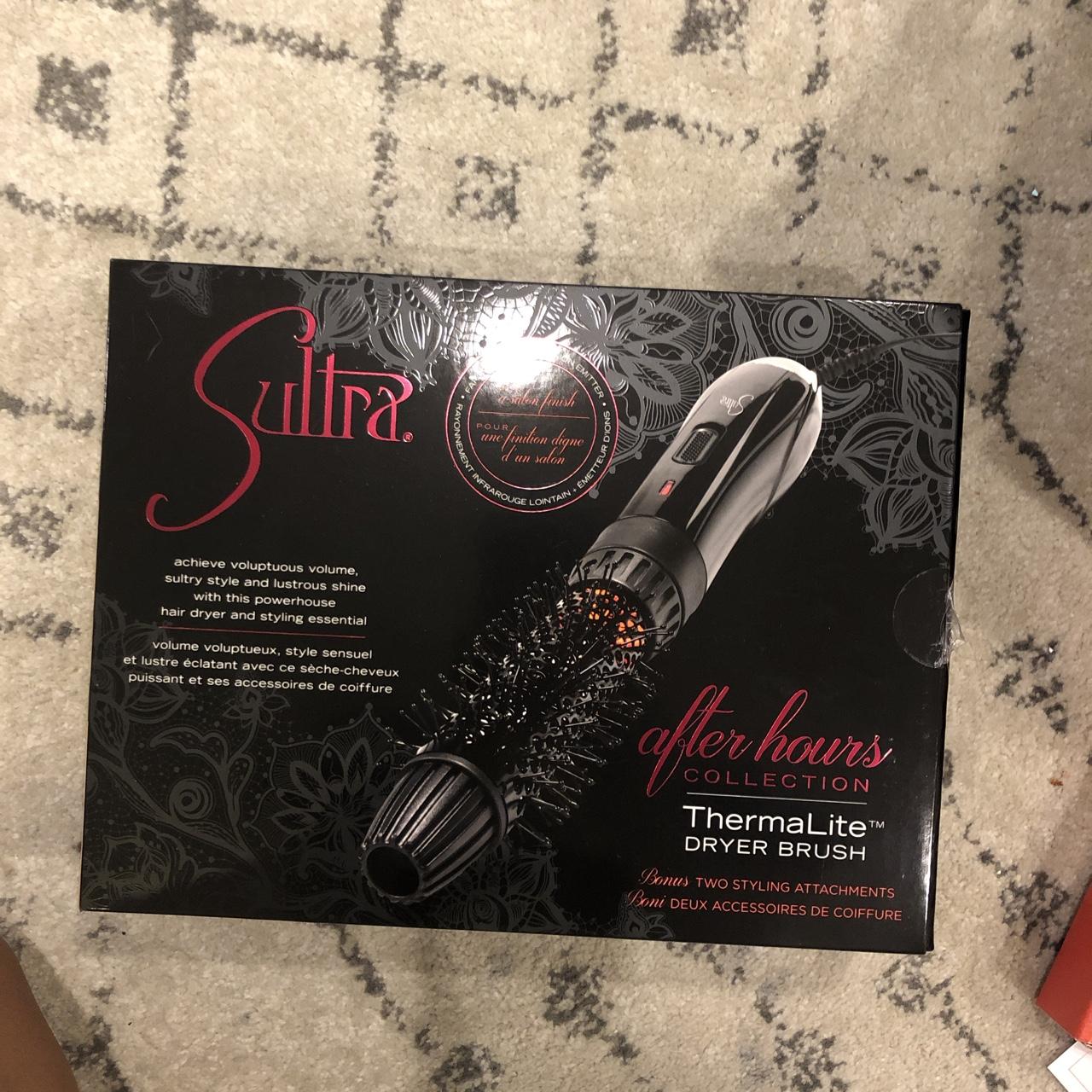 SULTRA Thermalite Dryer New!! ORIGINAL