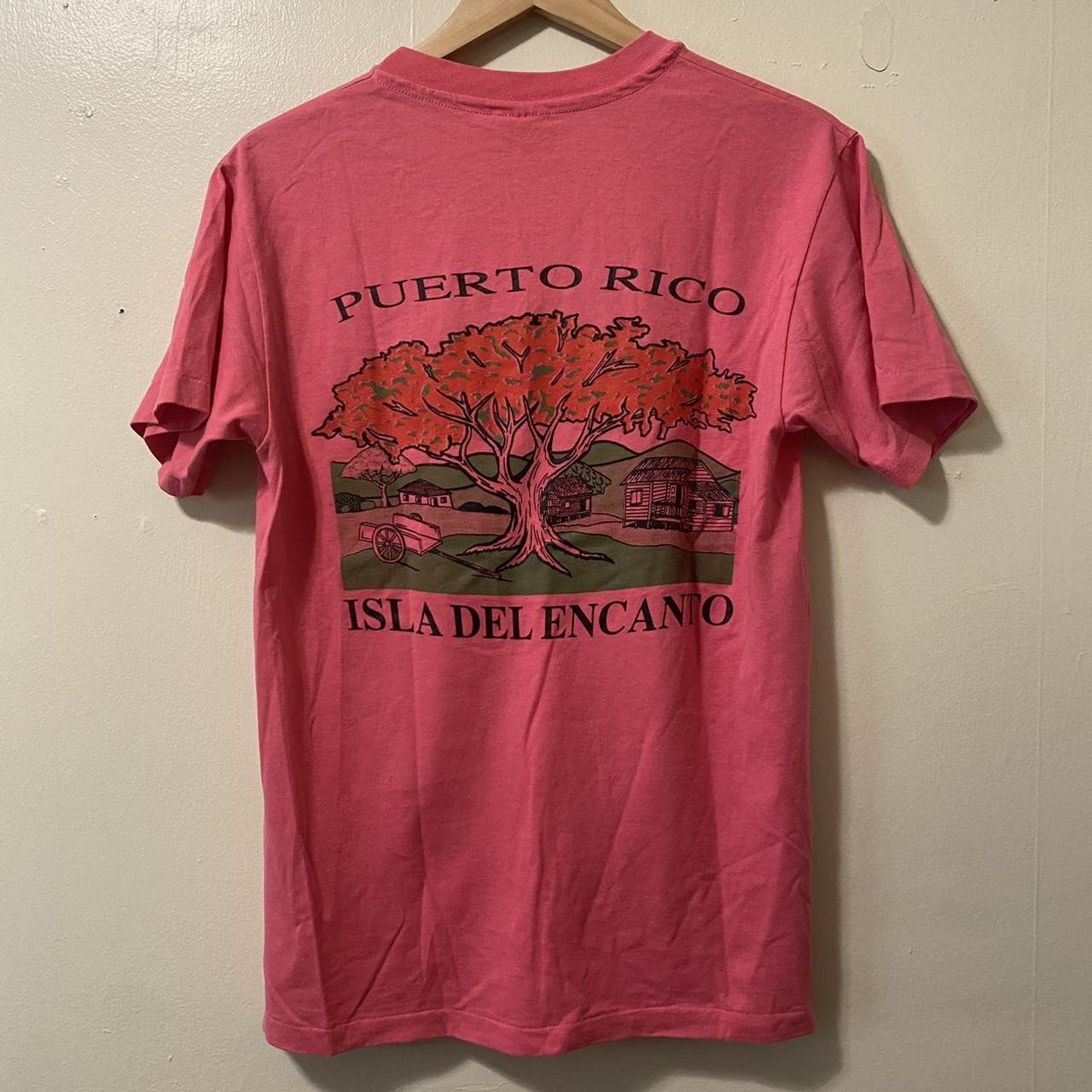 Women's Pink Tshirt Depop