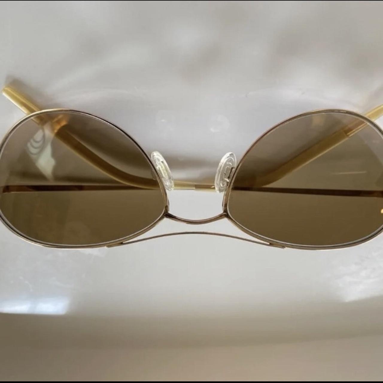 Oliver Peoples Women's Sunglasses (4)