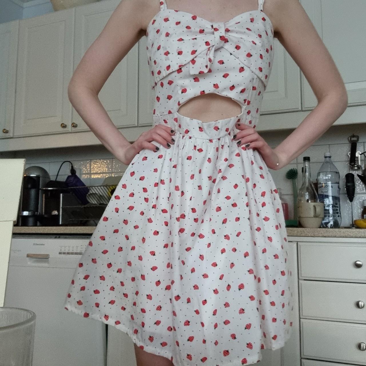 Beautiful Bonne Chance Collection Vintage Style Depop