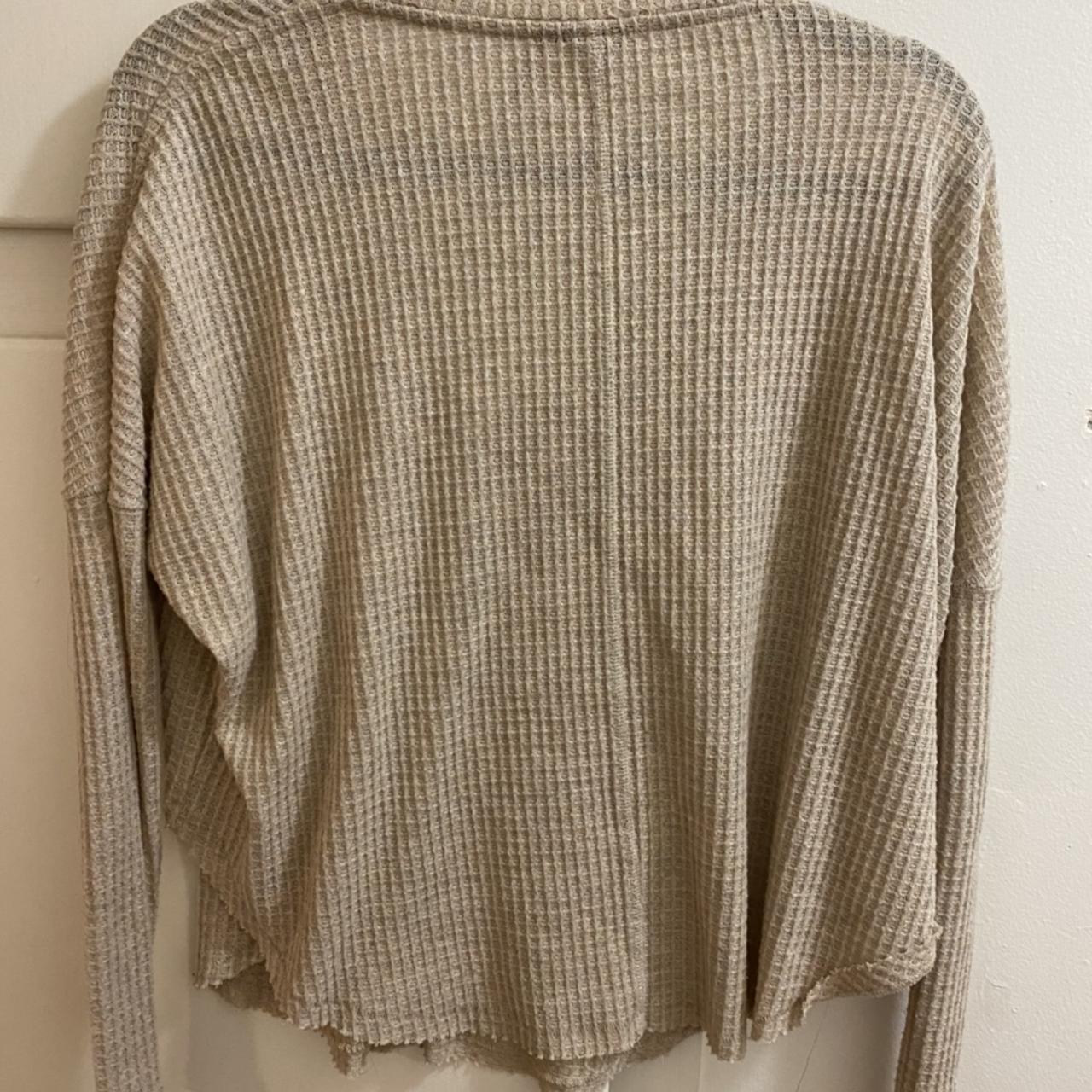 Urban Outfitters Out from Under Jojo Thermal in the... - Depop