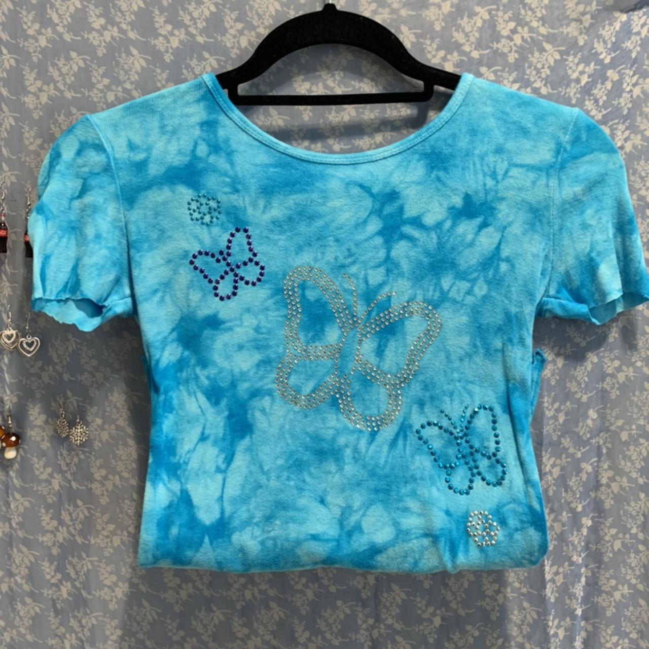 Brandy Melville Women's Tshirt Depop