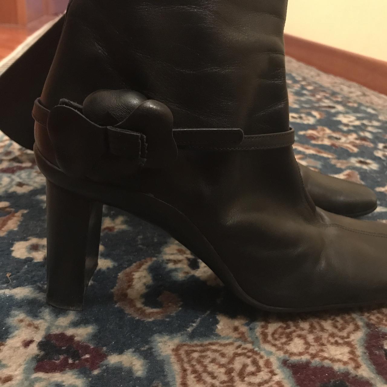 Stivali FORNARINA vintage anni Depop