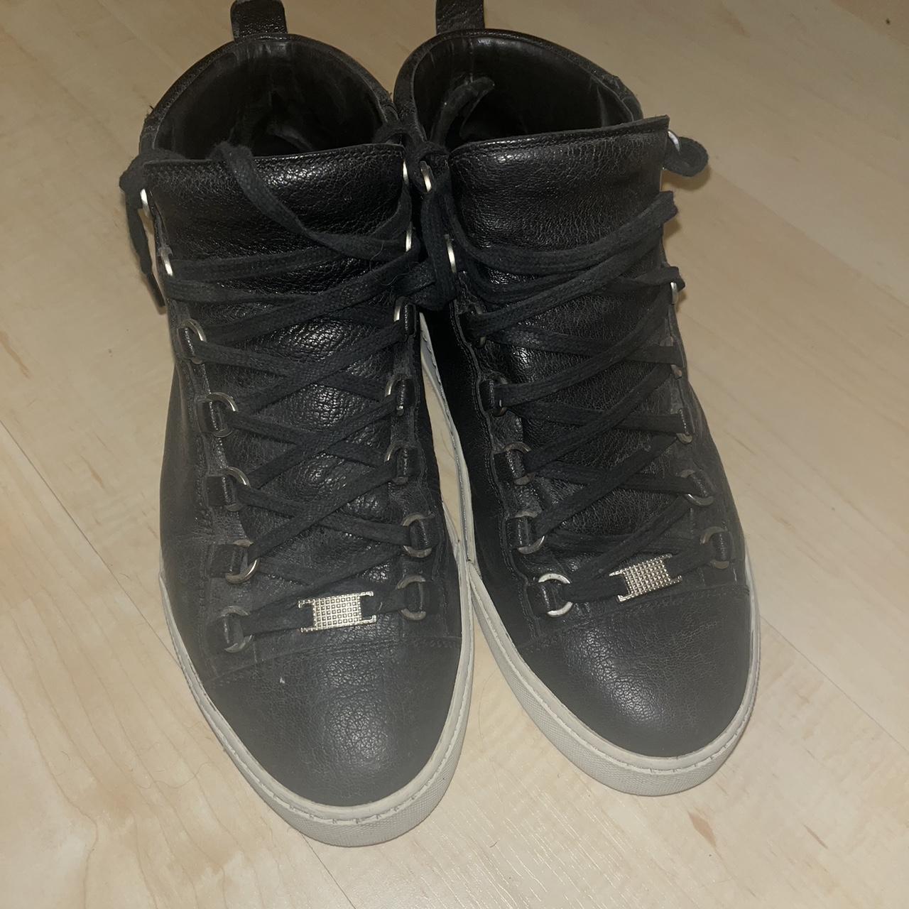 Mens 2024 balenciaga arenas