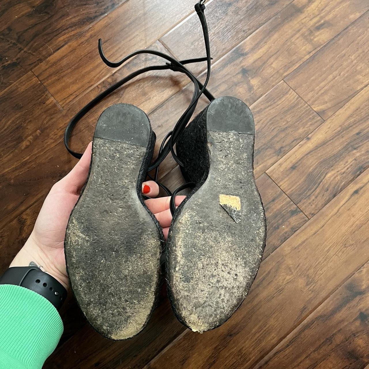 ysl cassandra espadrilles