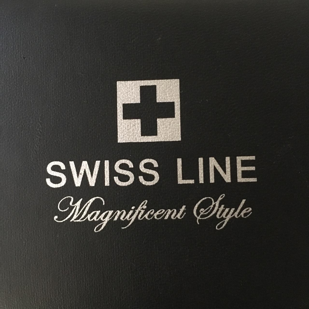 Swiss best sale line watches