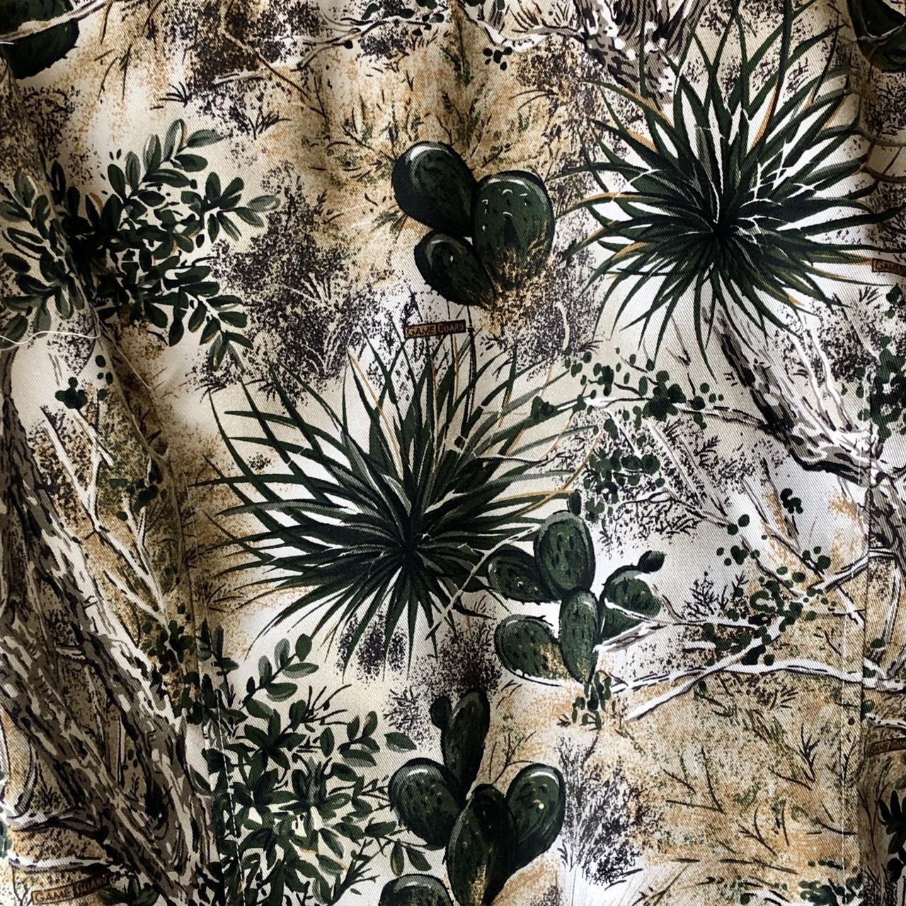 Raf Simons Men's Shirt (4)