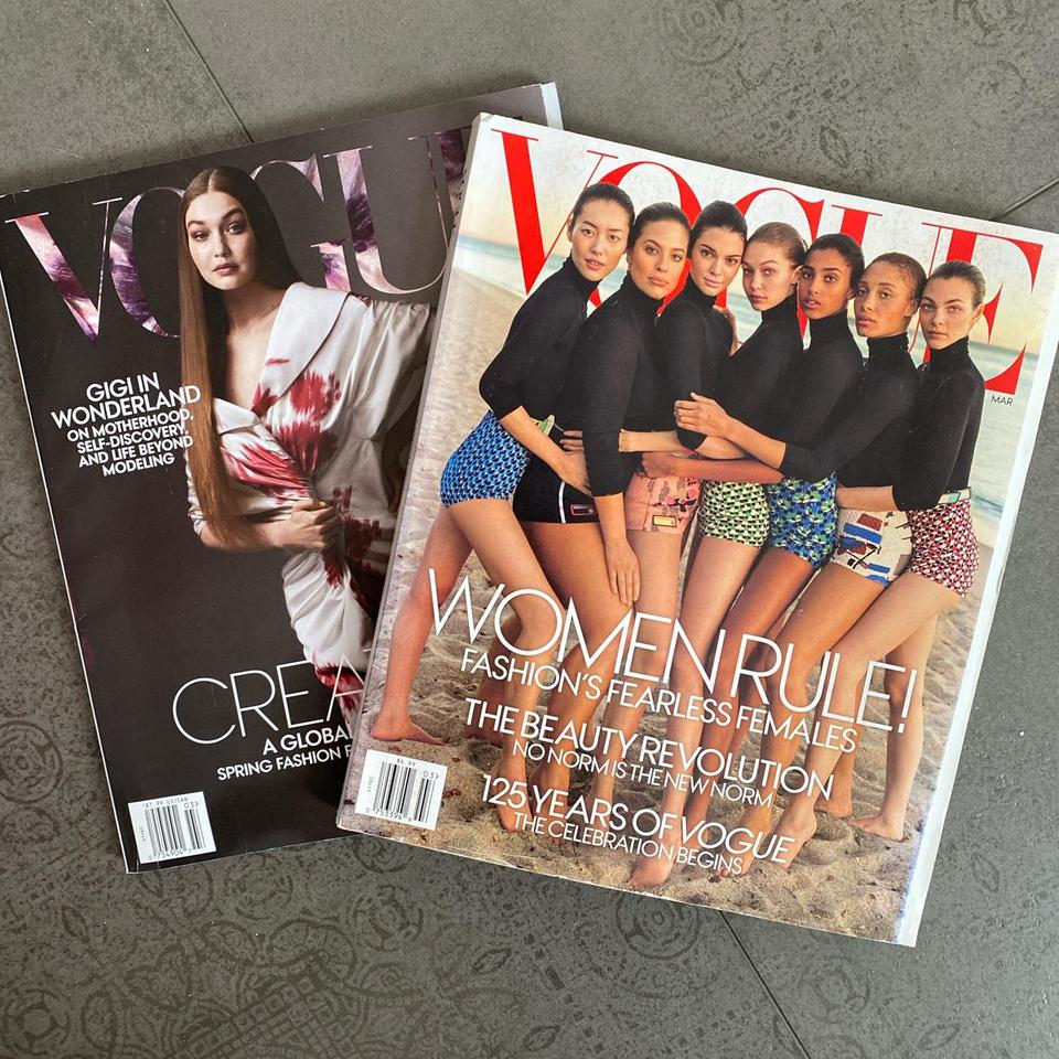 Kaws Hypebeast Issue 16 The Projection Re-Release | Depop