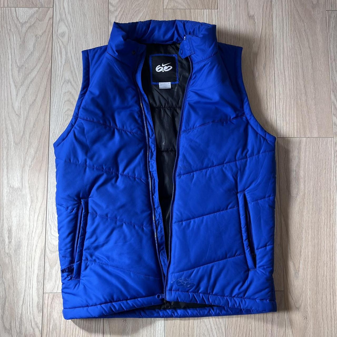 nike 6.0 vest