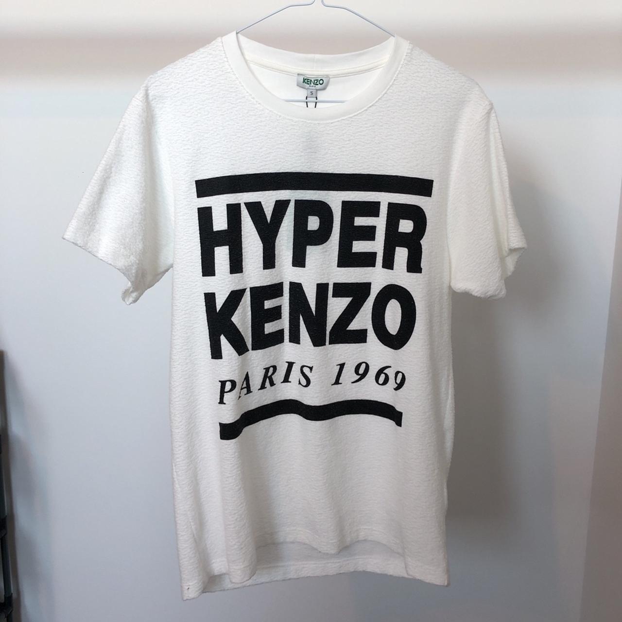 Hyper kenzo 2024 paris 1969