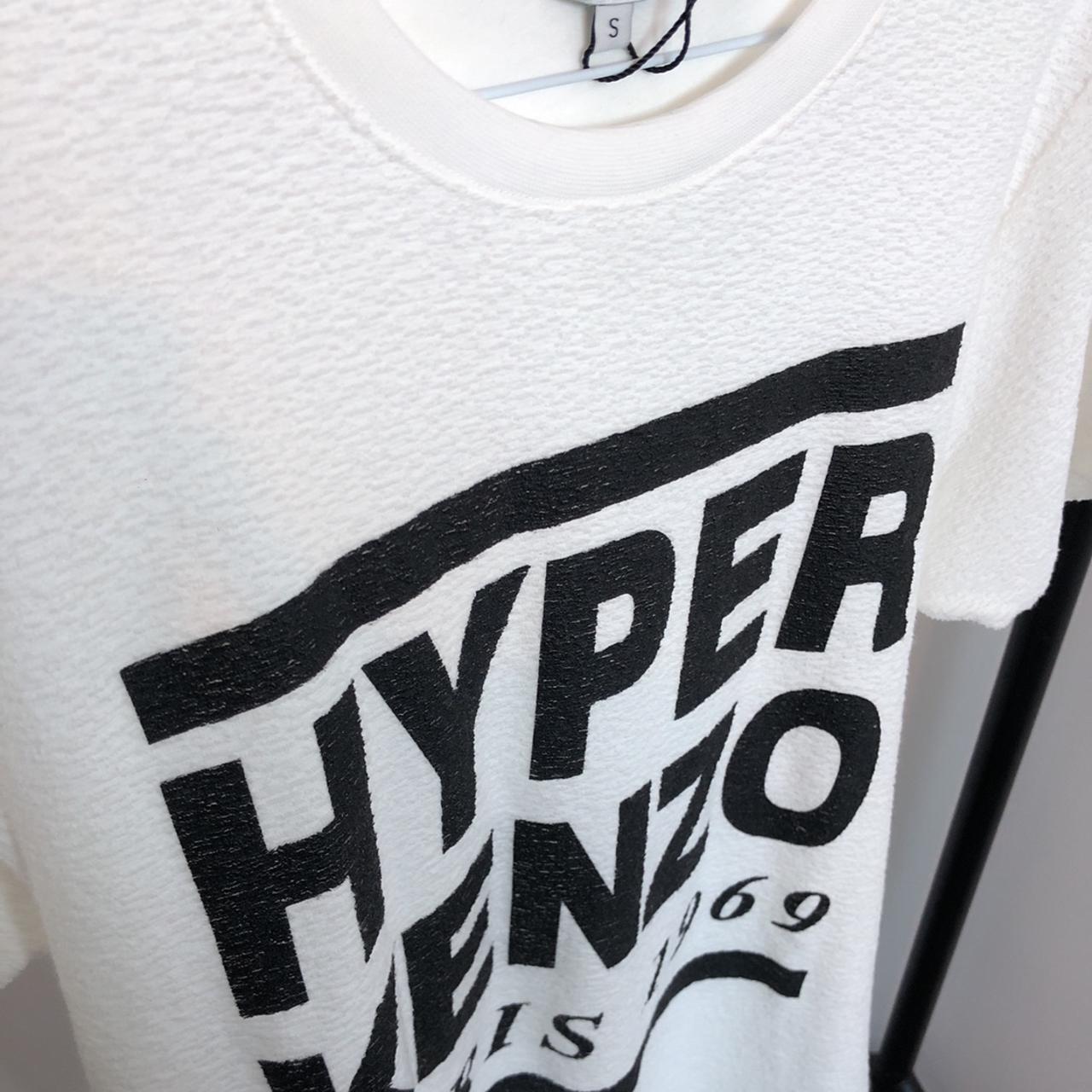 Hyper kenzo t deals shirt