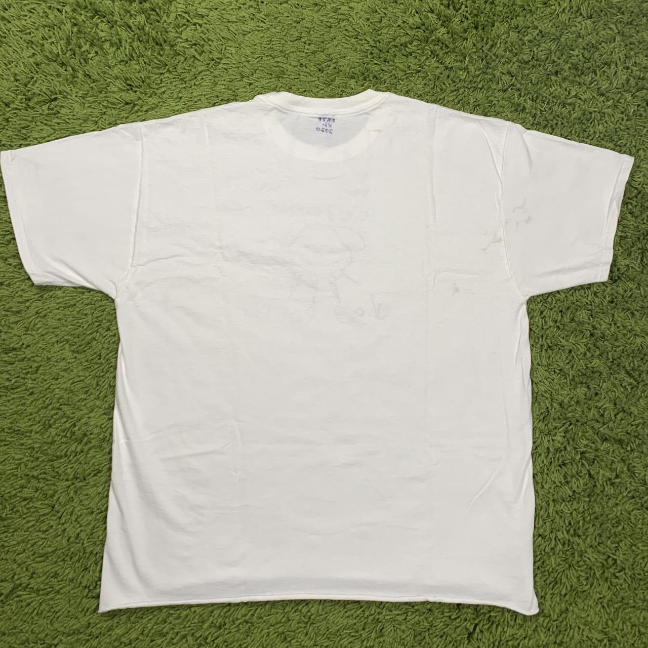 Redrum Dogpound Puppy T-Shirt Size: Extra... - Depop