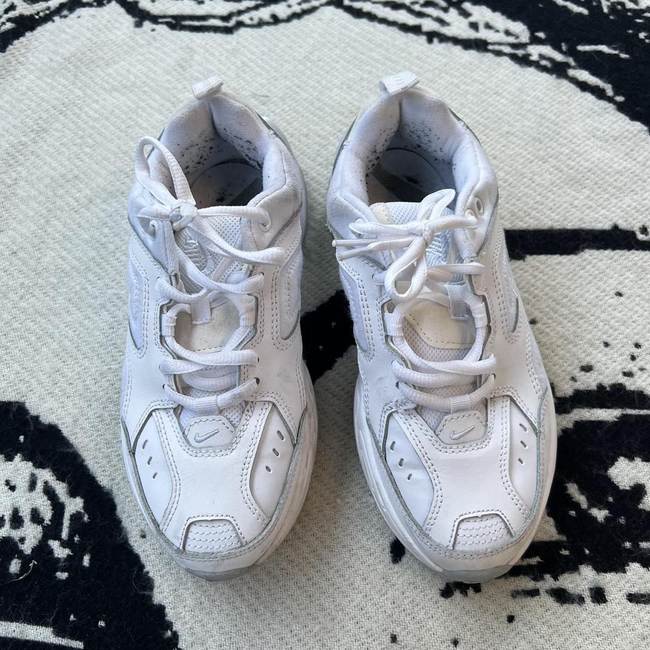 m2k tekno size 6