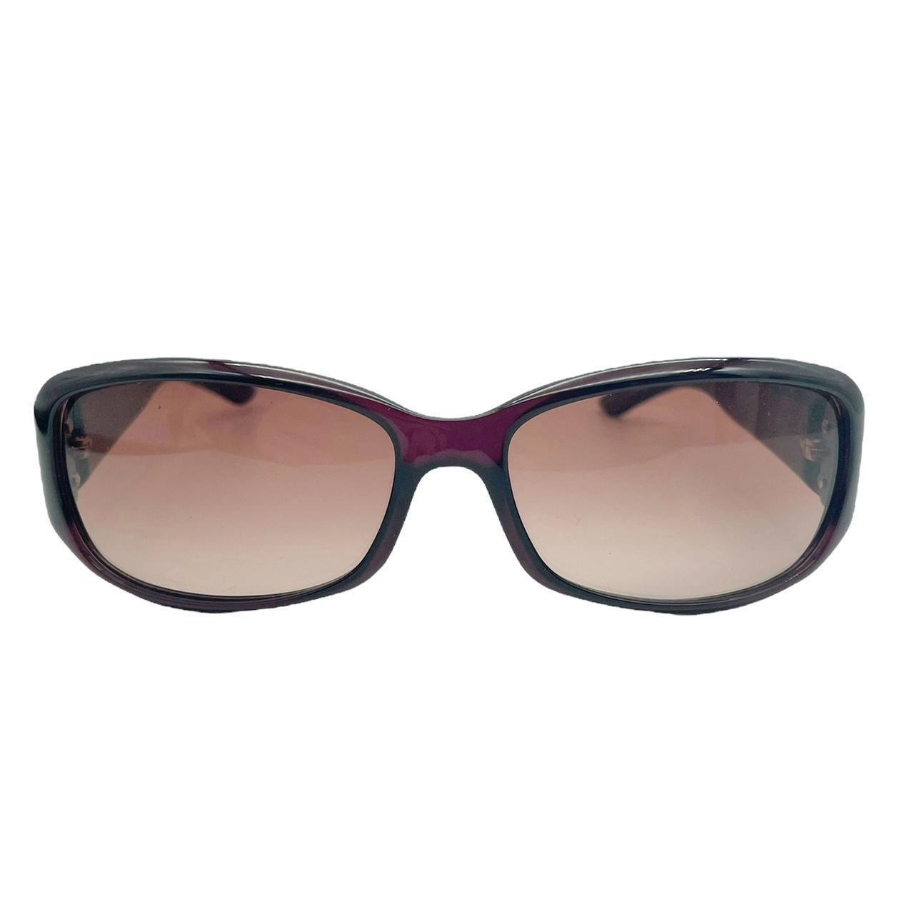 dior graphic sunglasses