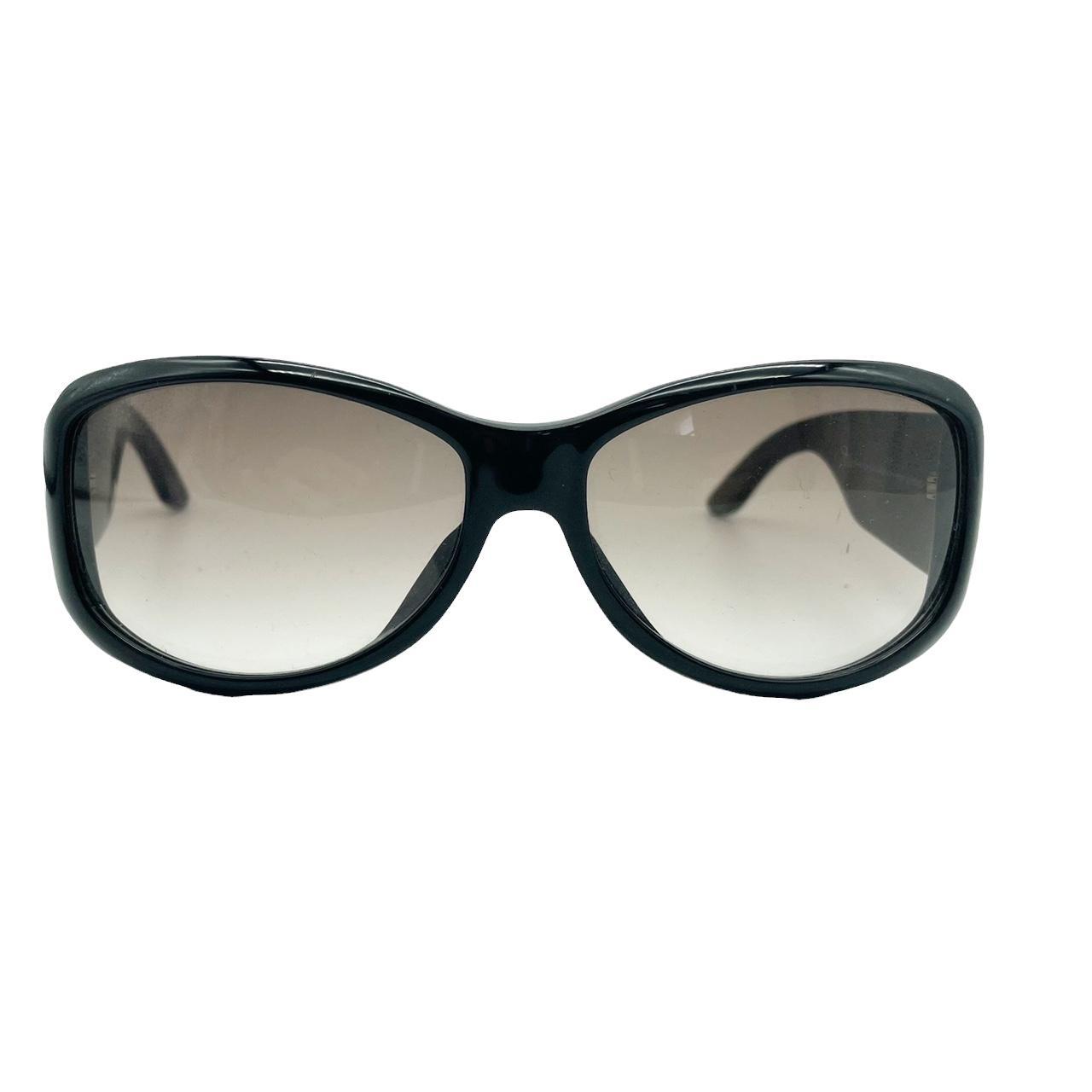 Dior sunglasses - Authentic Dior Chunky Sunglasses... - Depop