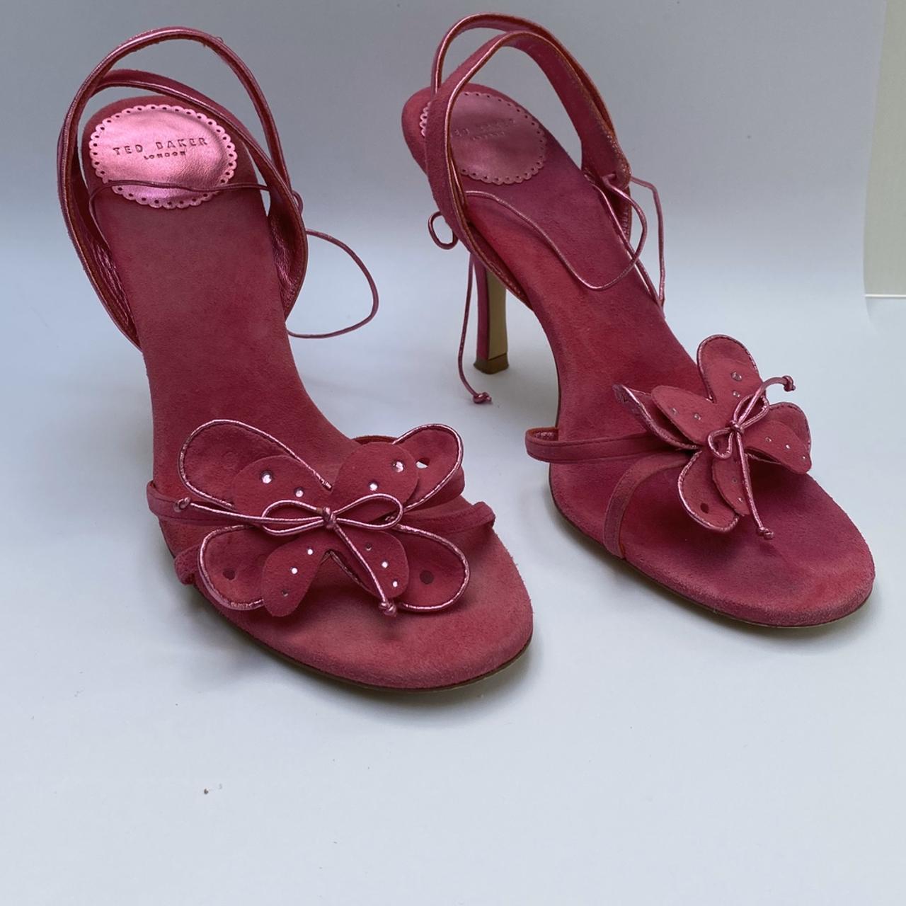 Twinkle toes sale ted baker