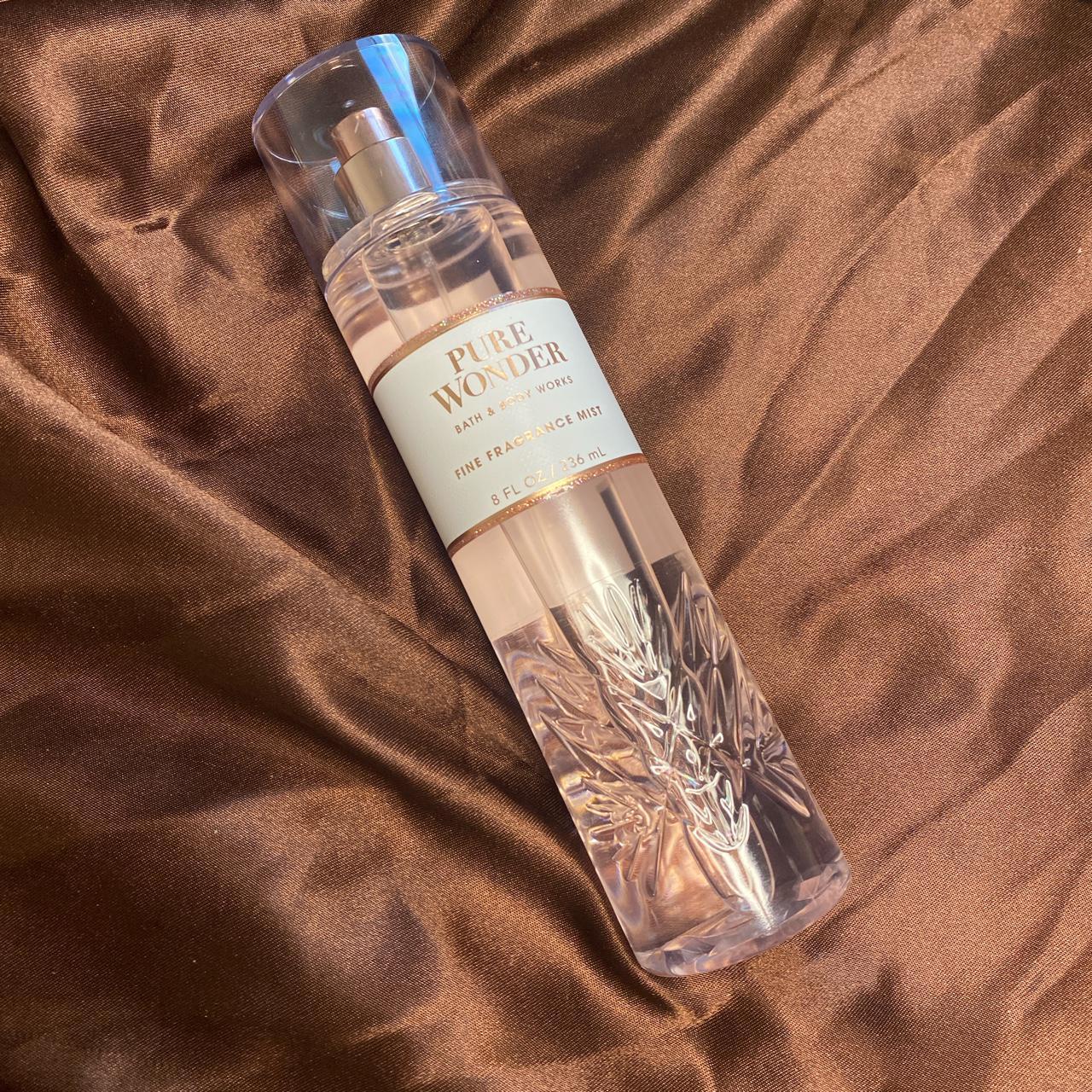 Bath & Body Works multi Fragrance
