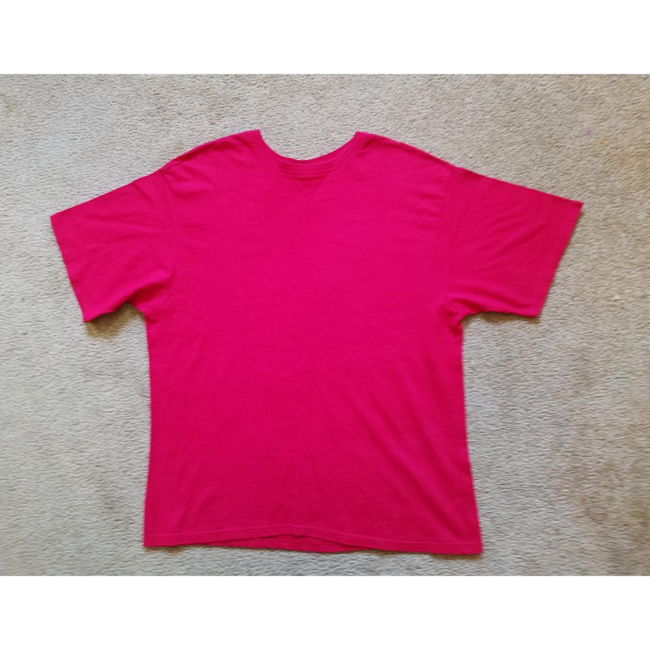 hanes her way tee shirts