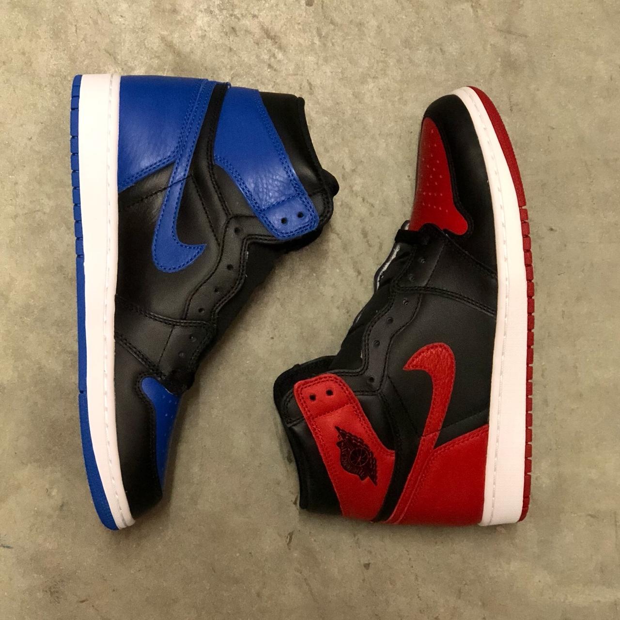 flyretro jordan 1