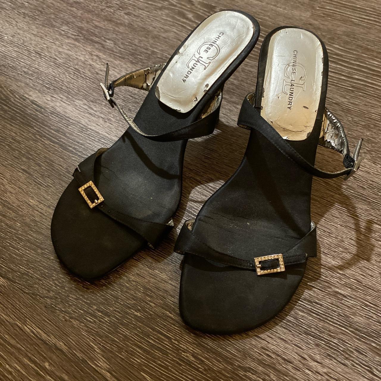 Chinese Laundry Women's Sandals | Depop