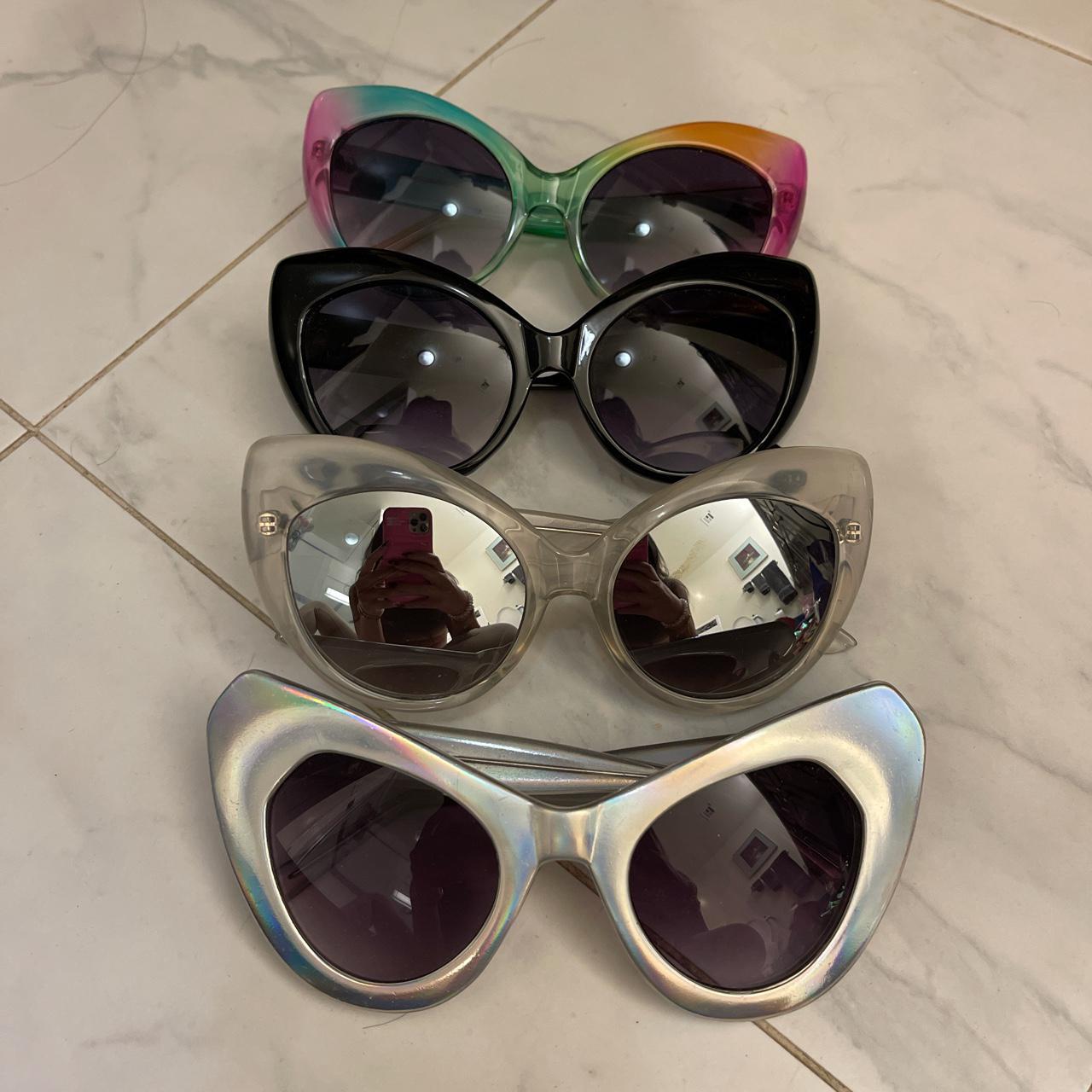 unif sunglasses