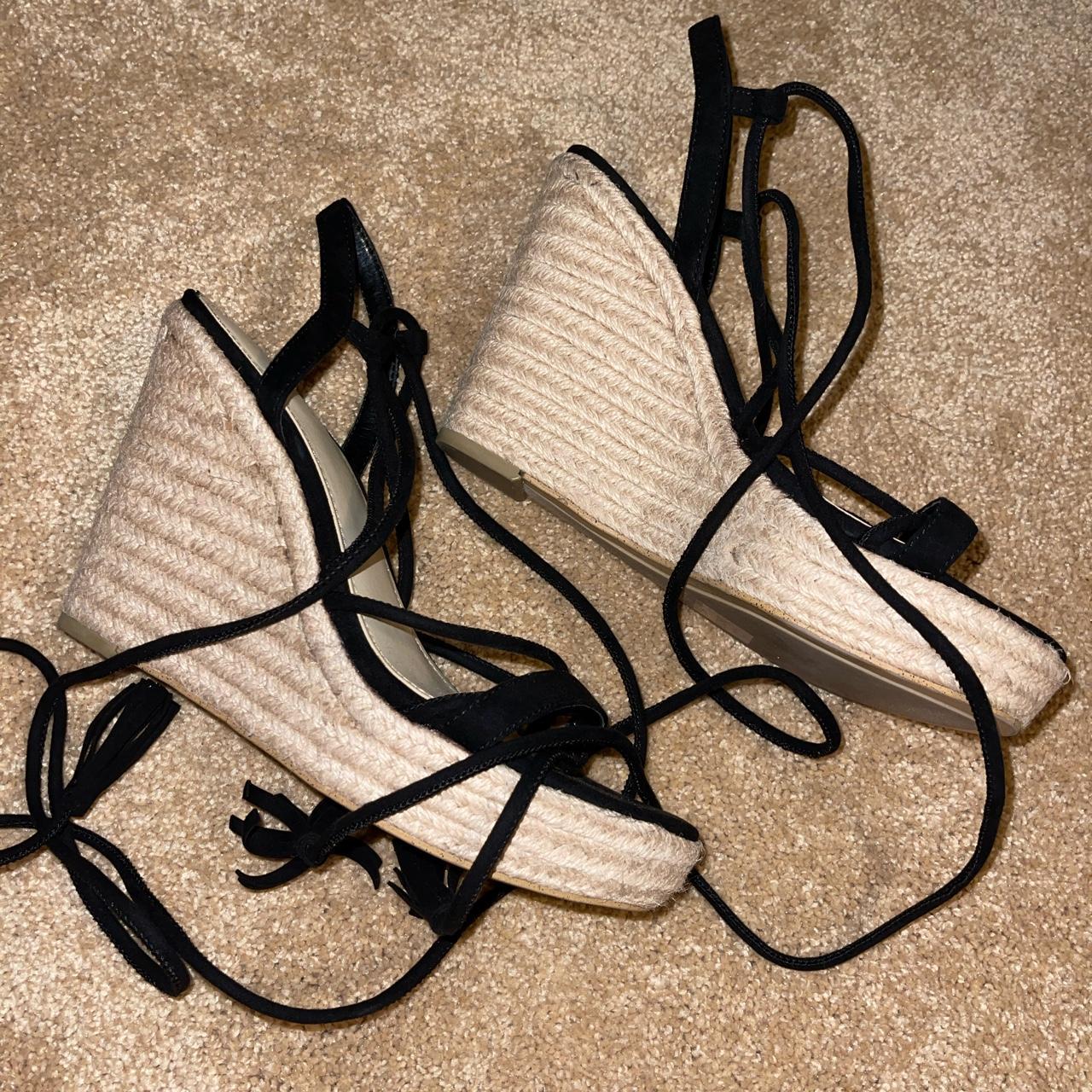 guess espadrilles