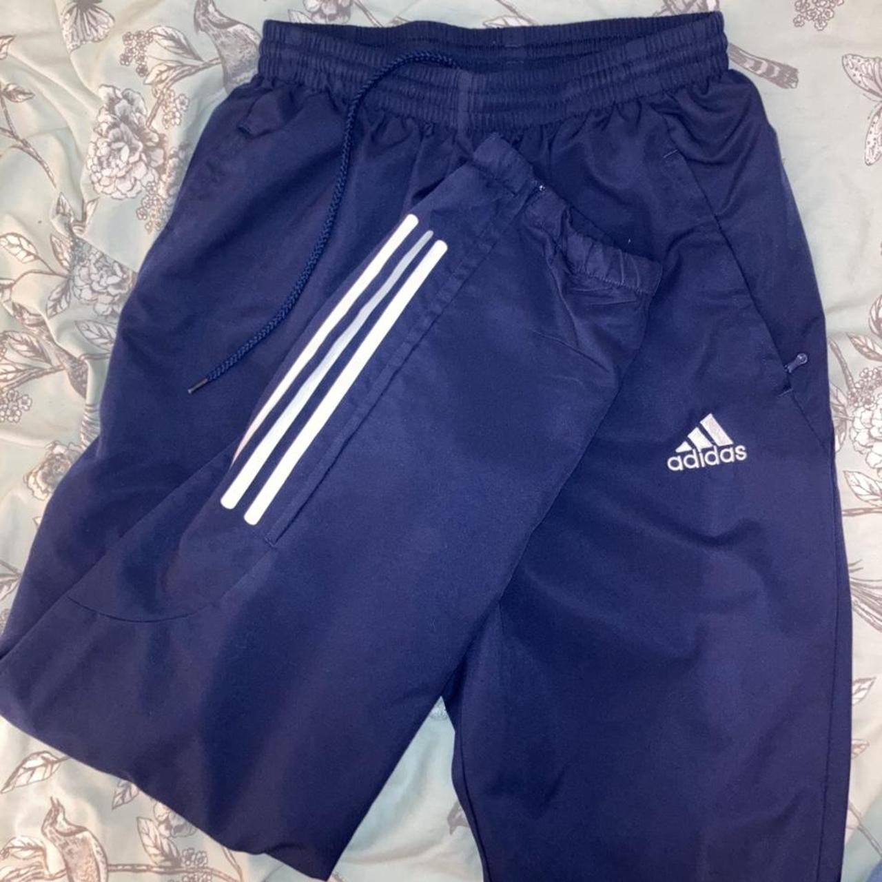 Adidas Women's Joggers-tracksuits | Depop