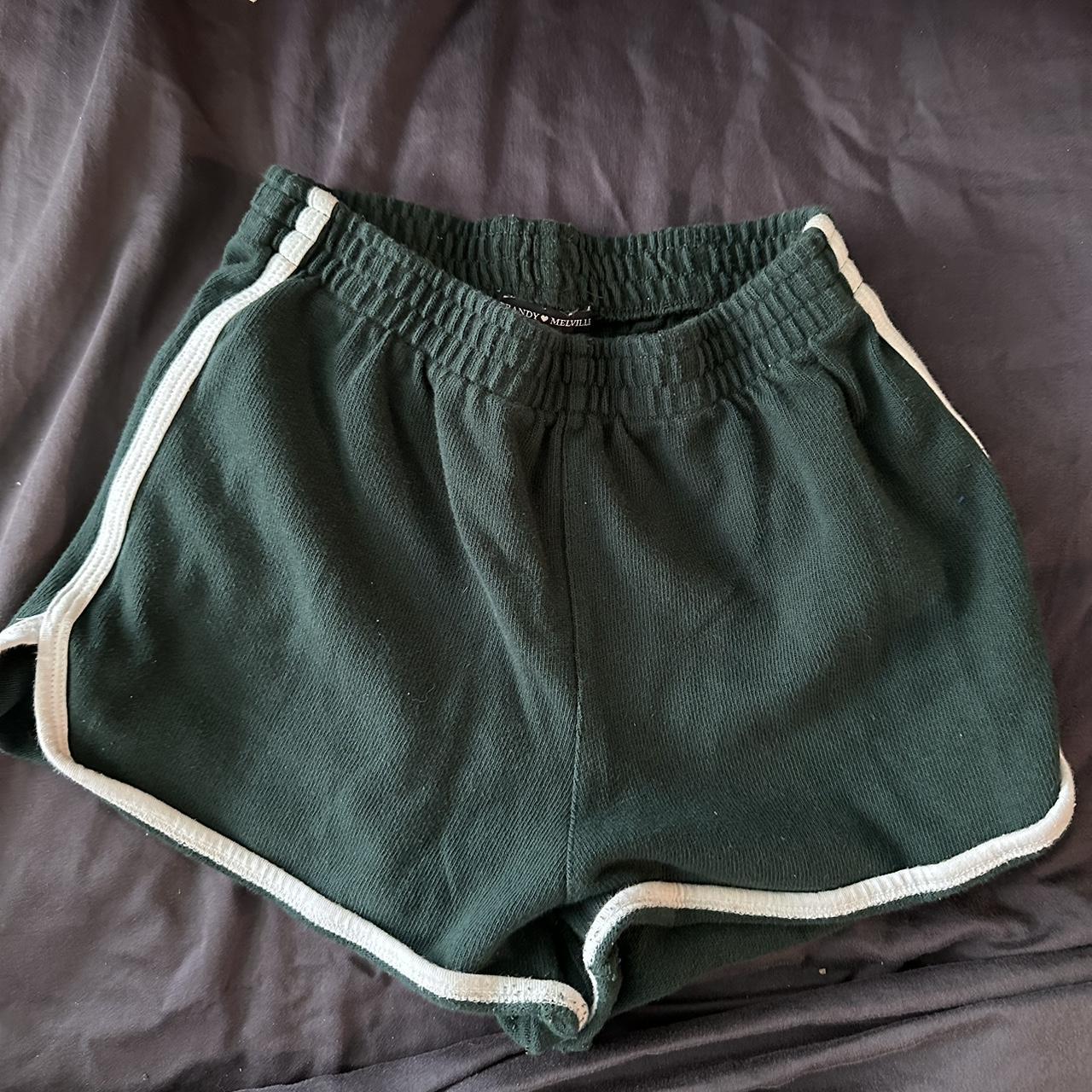 Brandy Melville sleep short One size fits... - Depop