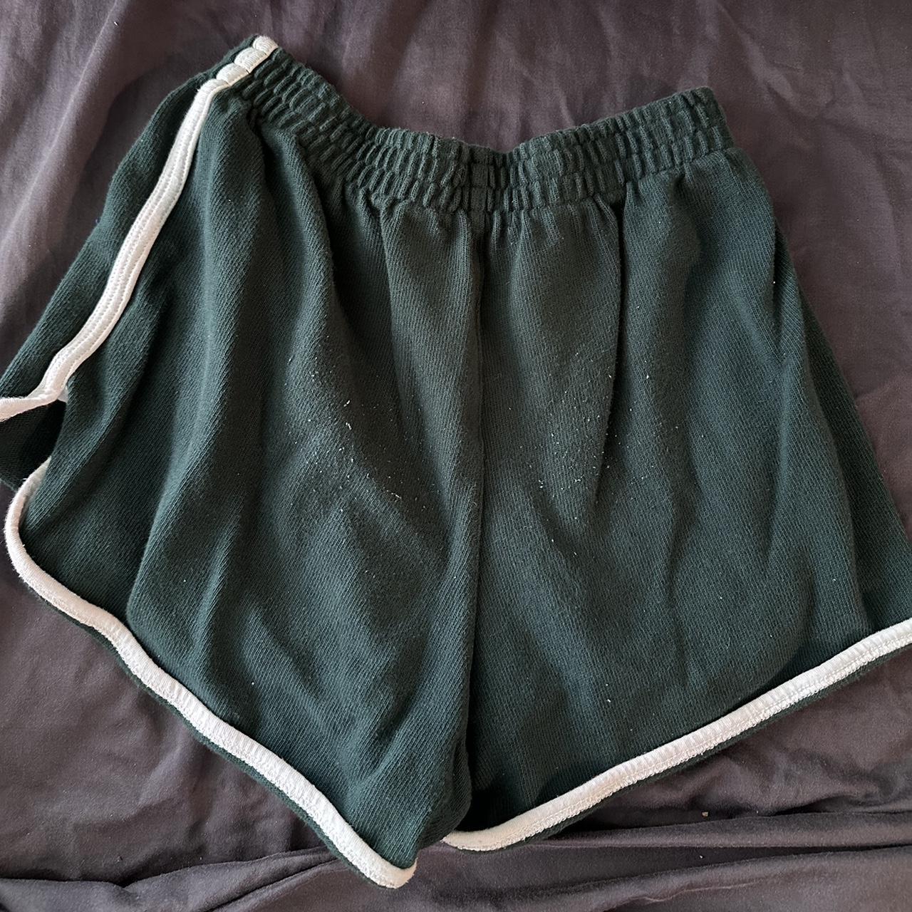 Brandy Melville sleep short One size fits... - Depop