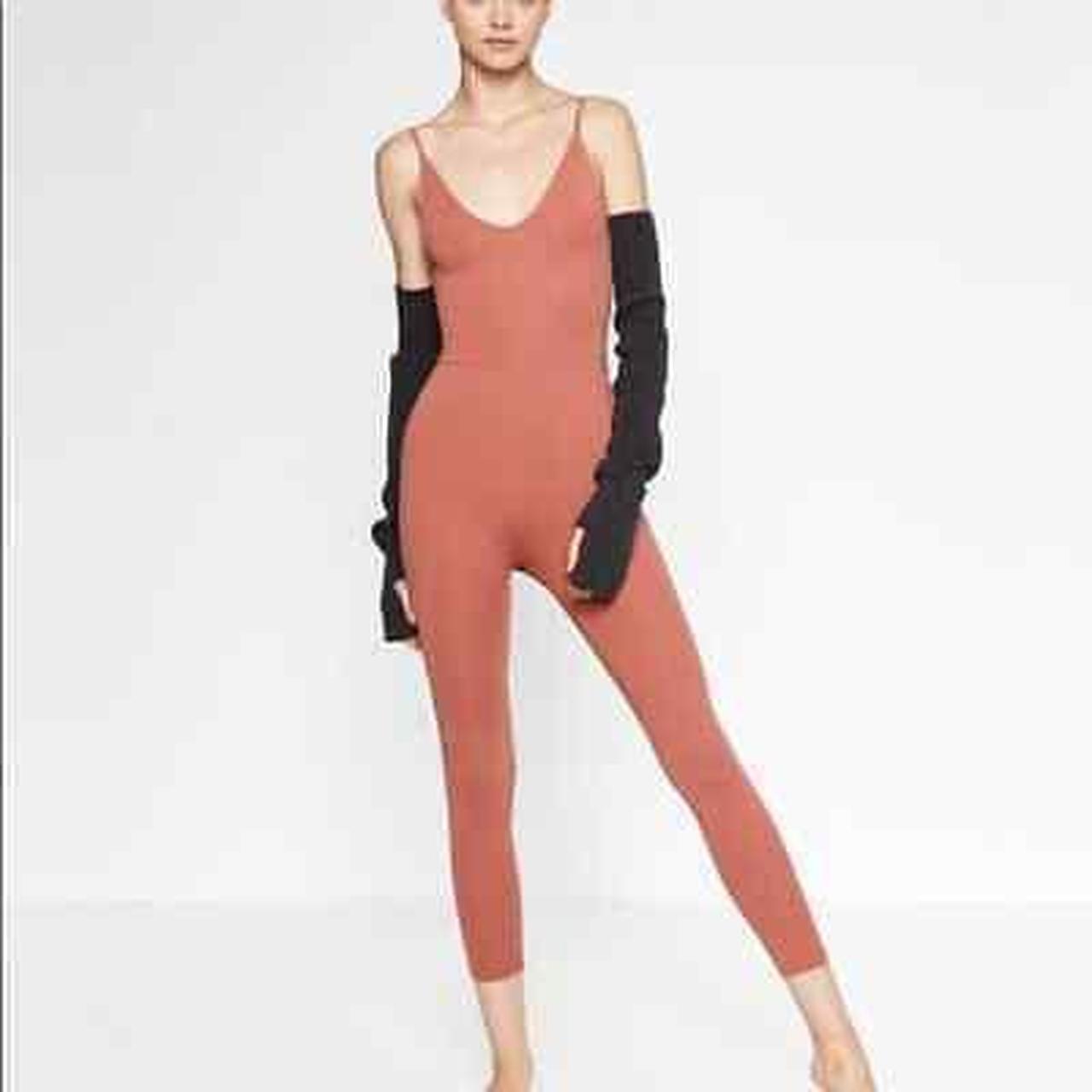 unitard jumpsuit zara