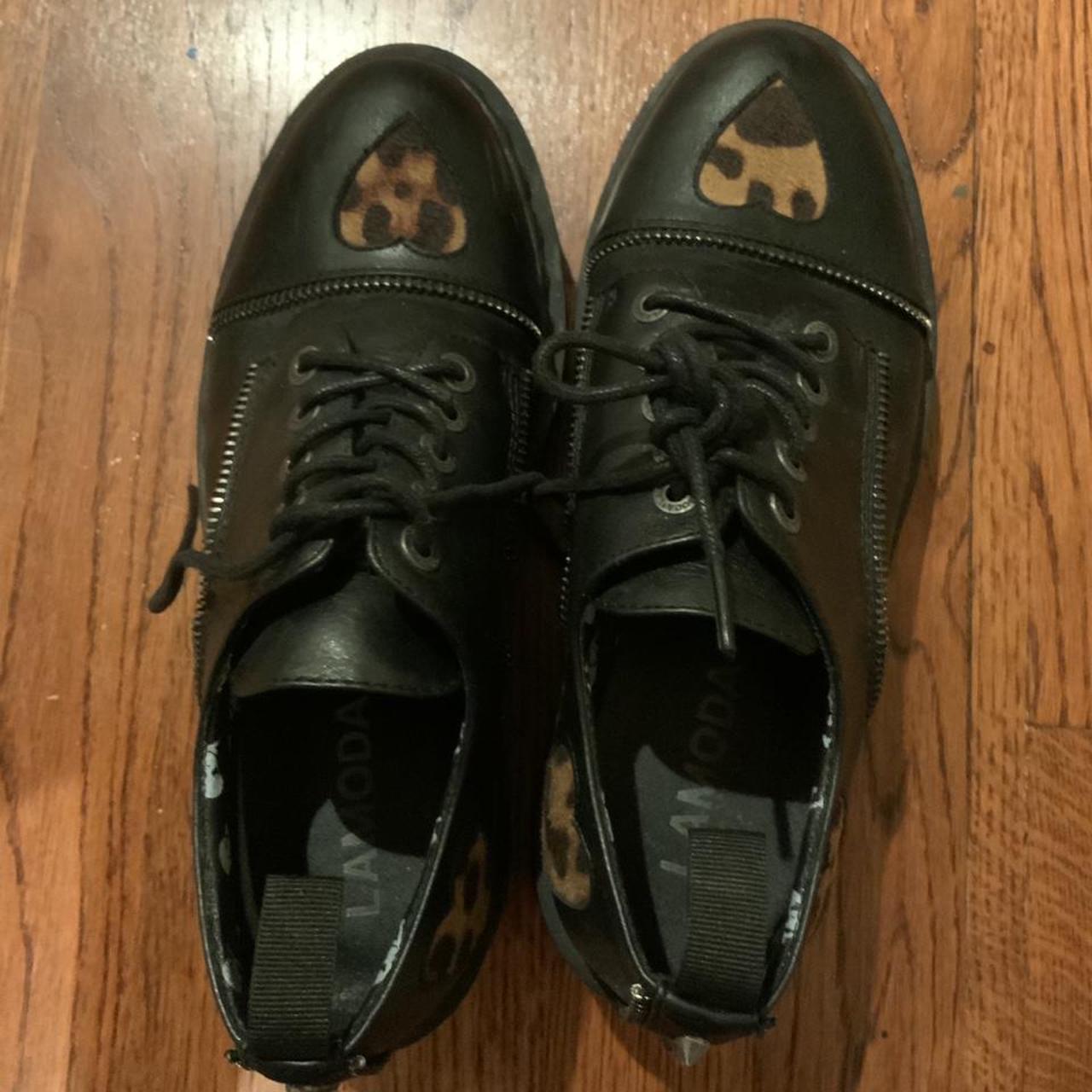 dollskill oxford shoes