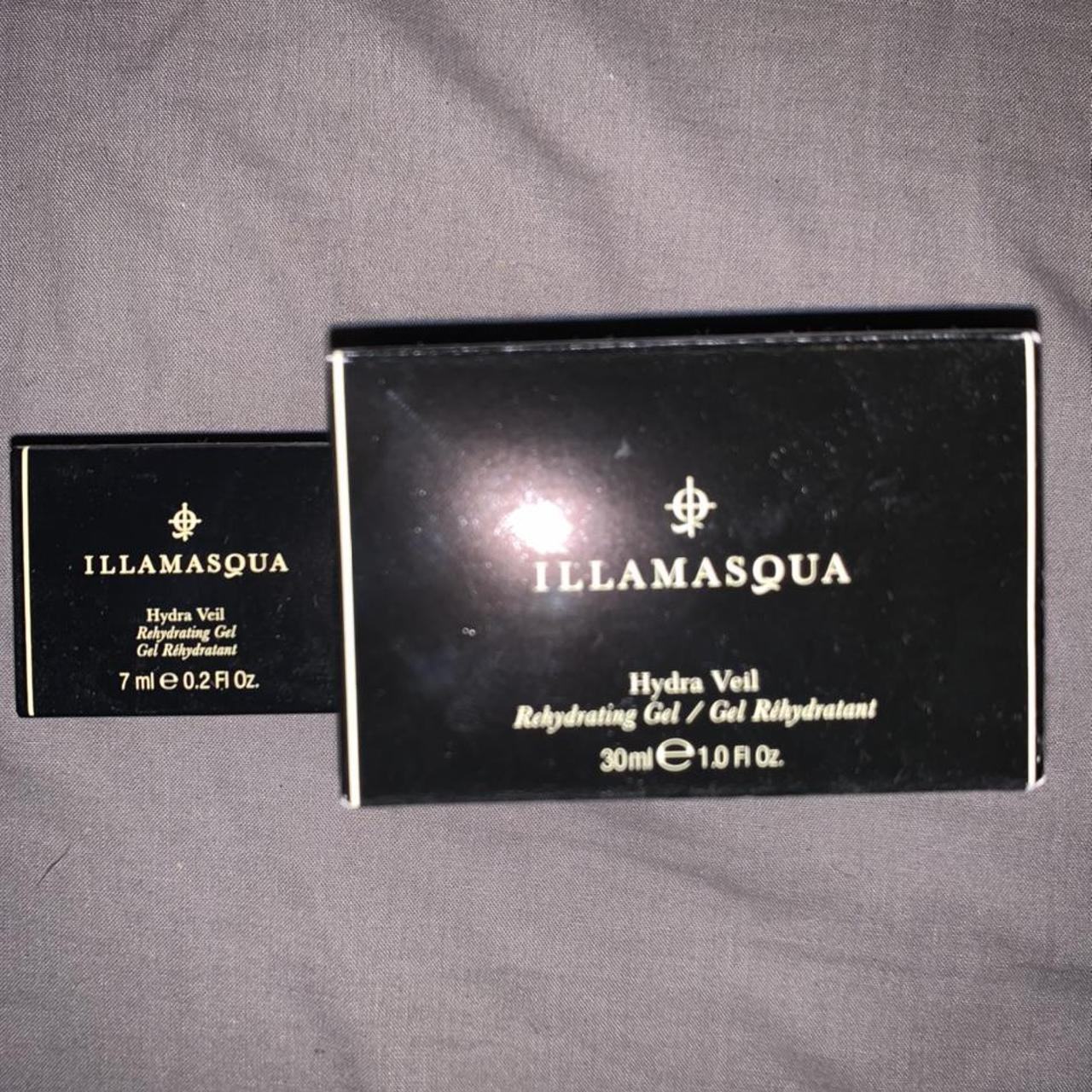 Illamasqua Makeup | Depop