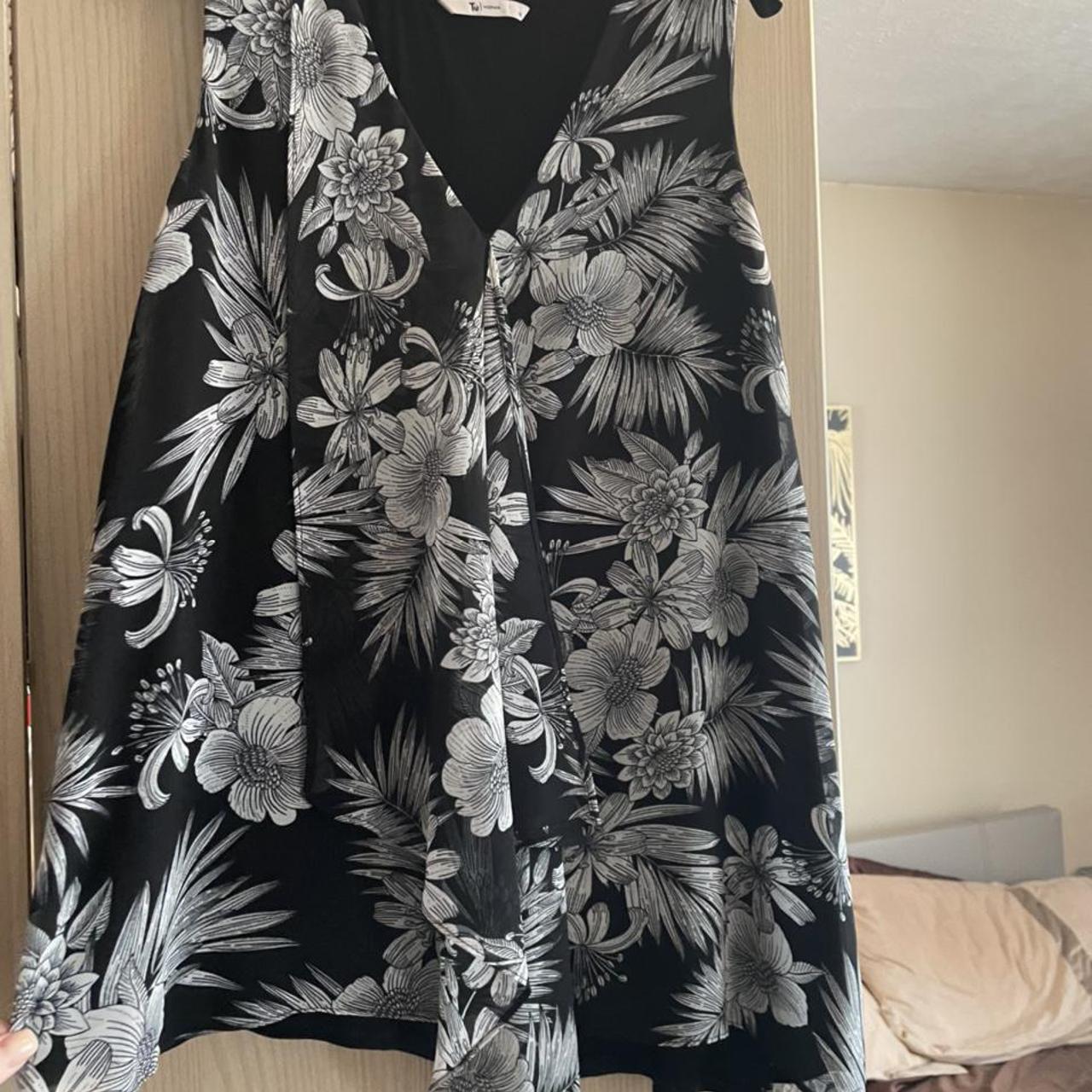 Sainsbury's TU Women's Blouse | Depop