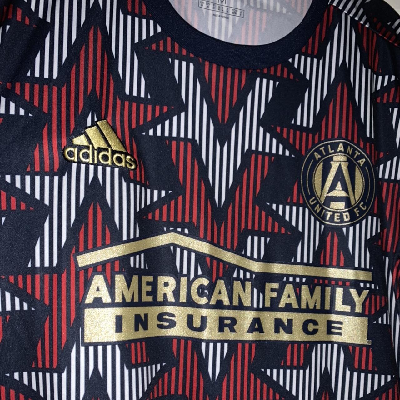 2016 Adidas MLS All-Star Jersey Ships Within 1 - Depop