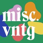 miscvntg's profile picture