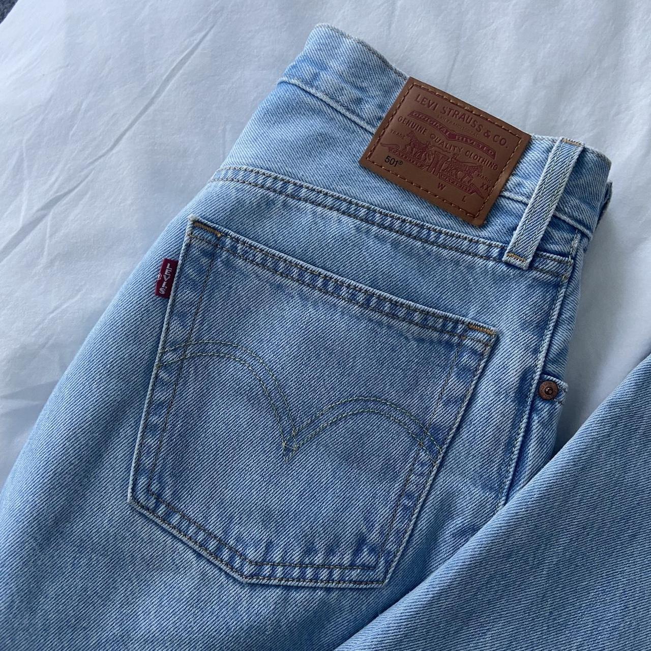 levi's w25 size