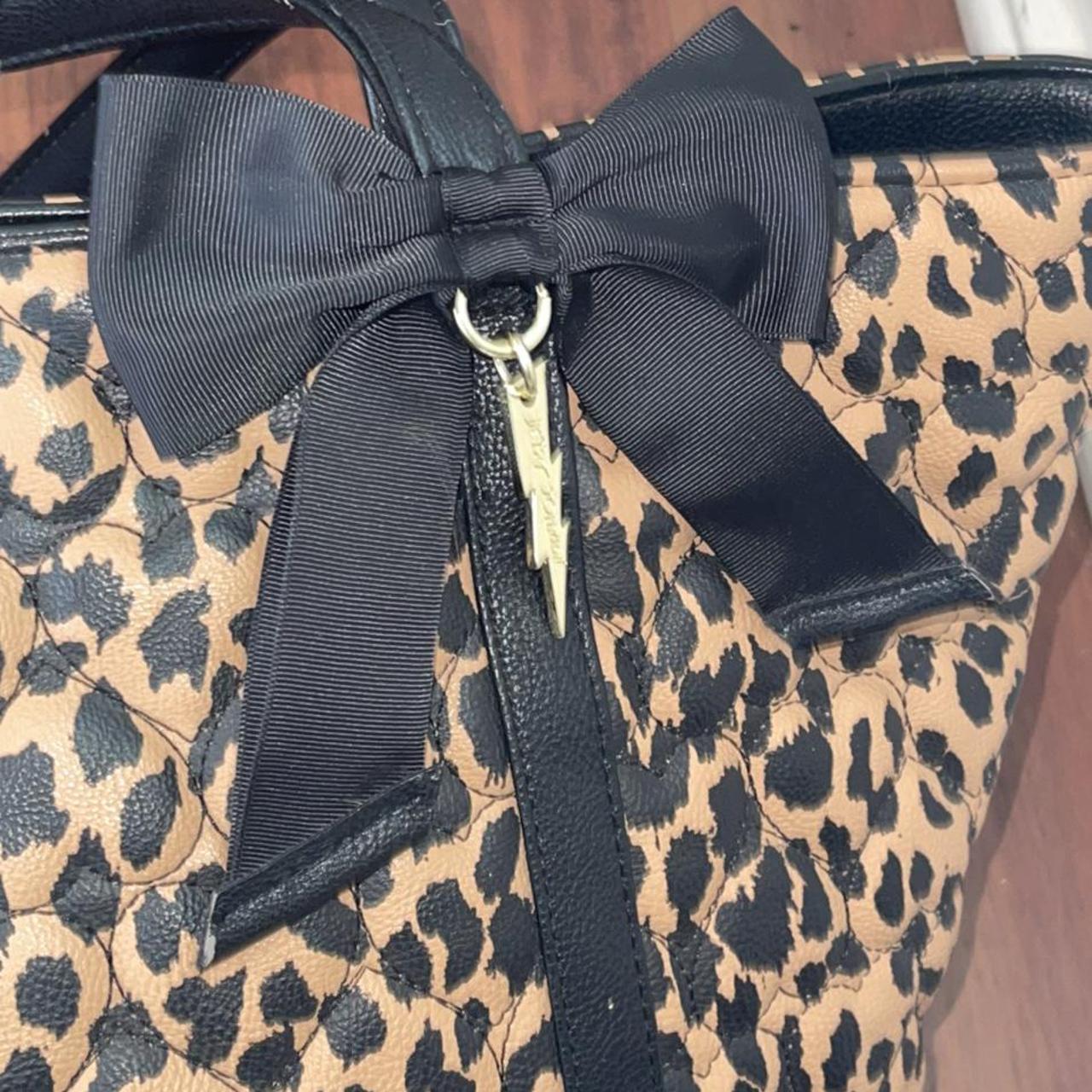 Betsey Johnson Women's multi Bag (3)