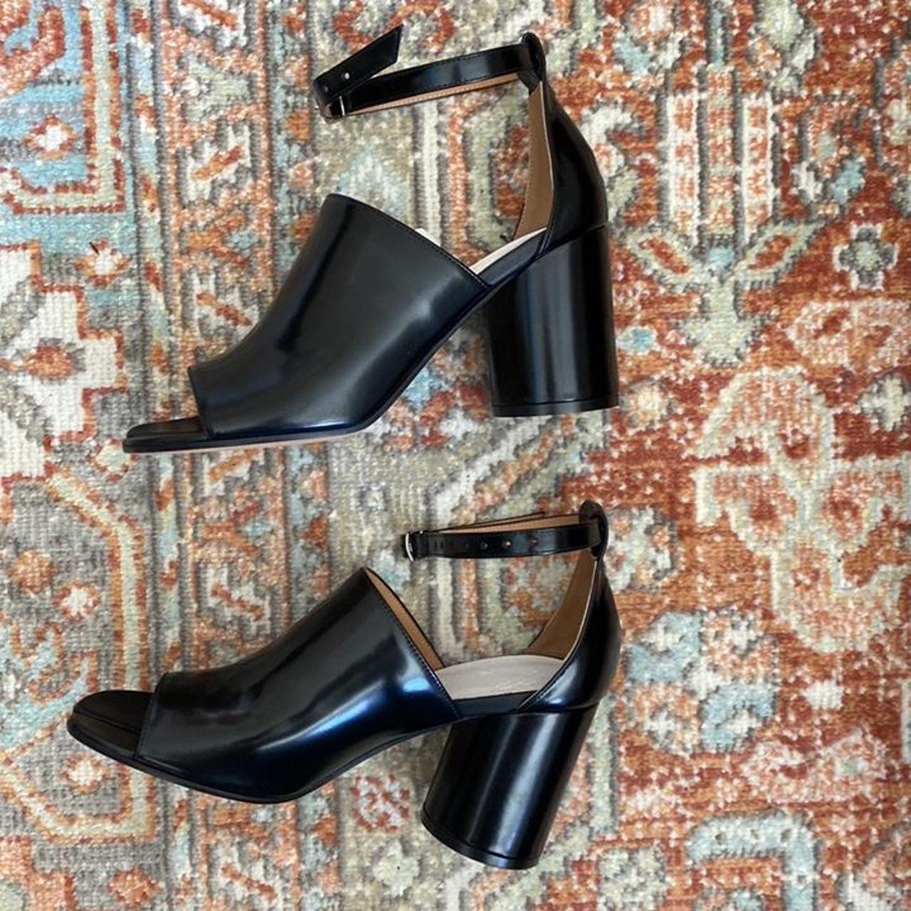 Product Image 4 - #maisonmargiela #tabi open toe sandals!