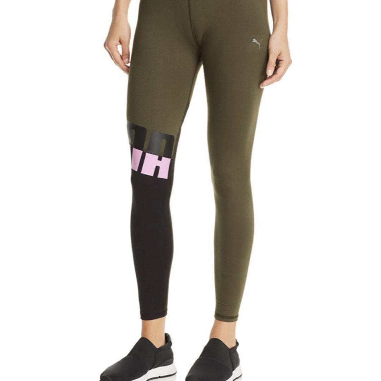 Puma all sale me leggings