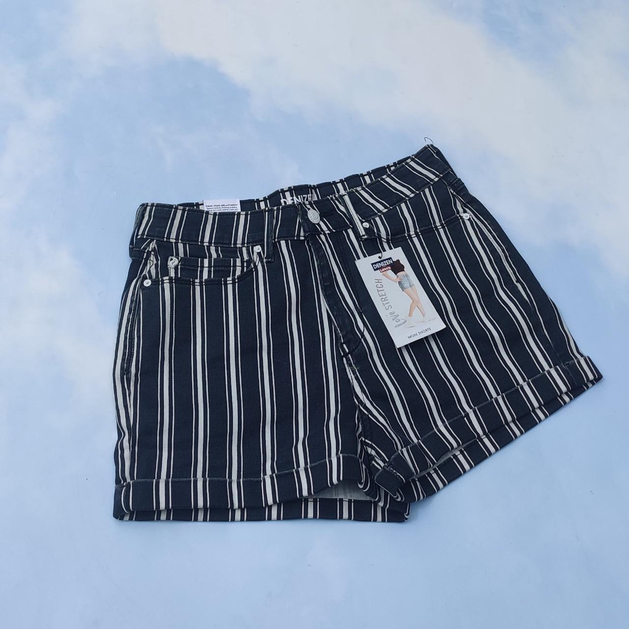 Denizen shop shorts juniors