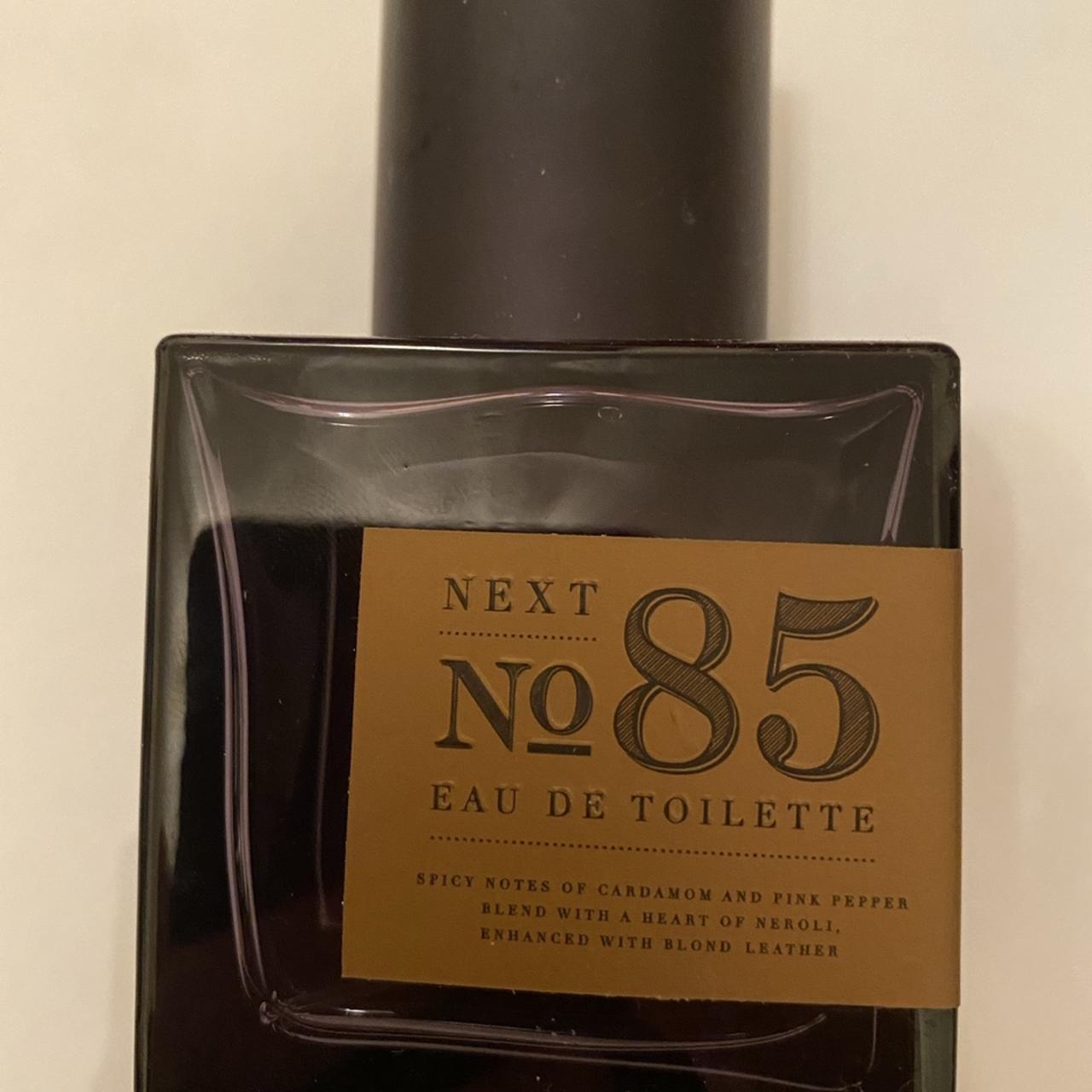 Next Aftershave No85 men’s 100ml BRAND NEW Depop
