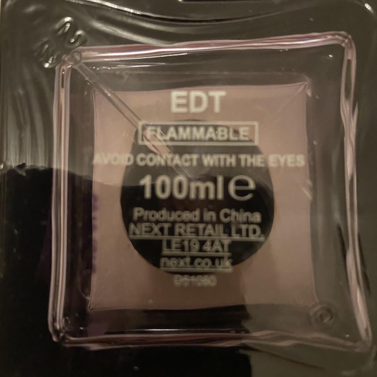 Next Aftershave No85 men’s 100ml BRAND NEW Depop