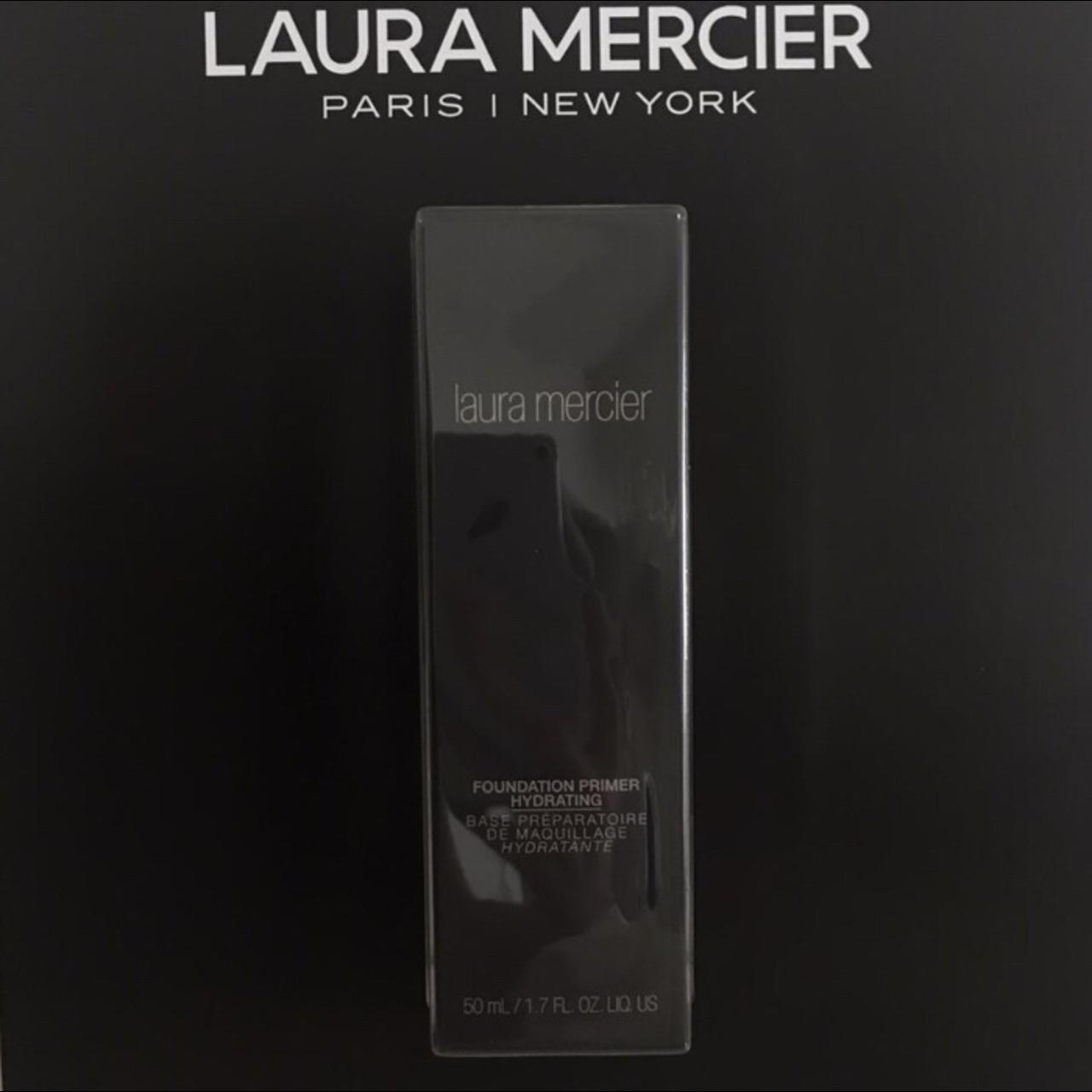 Laura Mercier Hydrating Foundation Primer! Brand... Depop