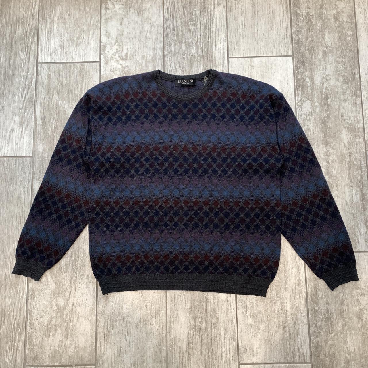 American Vintage Men's Jumper | Depop