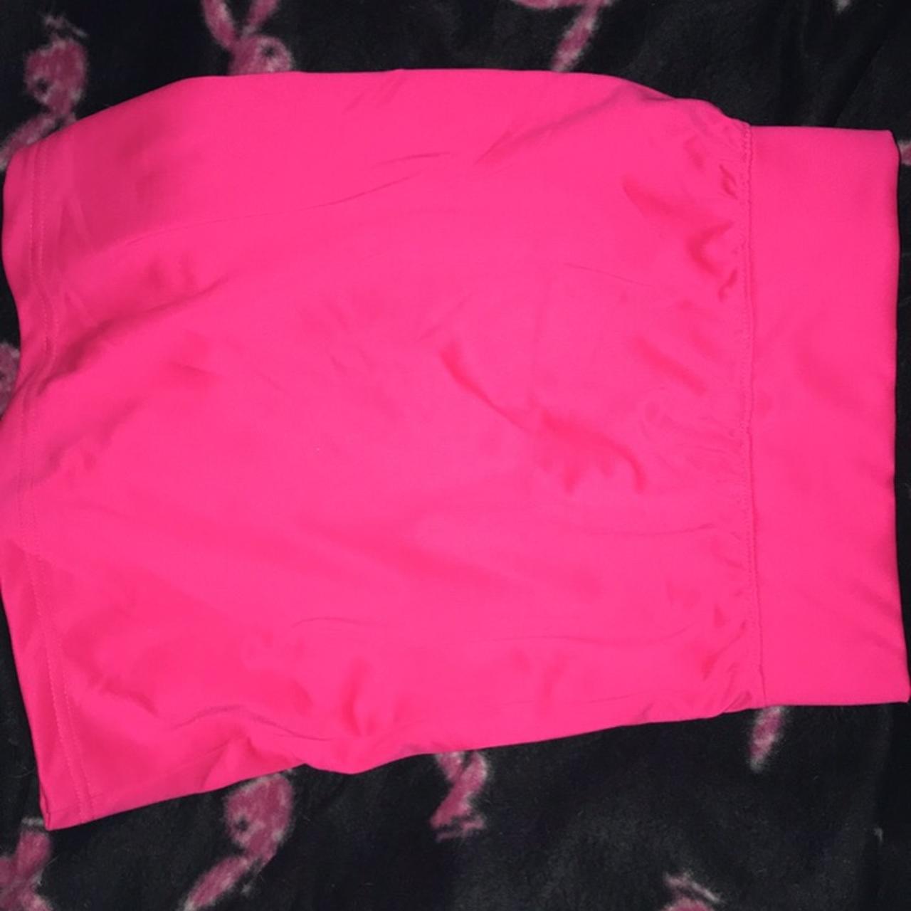 NWT PLAYBOY MISSGUIDED SKIRT sz SMALL available... - Depop