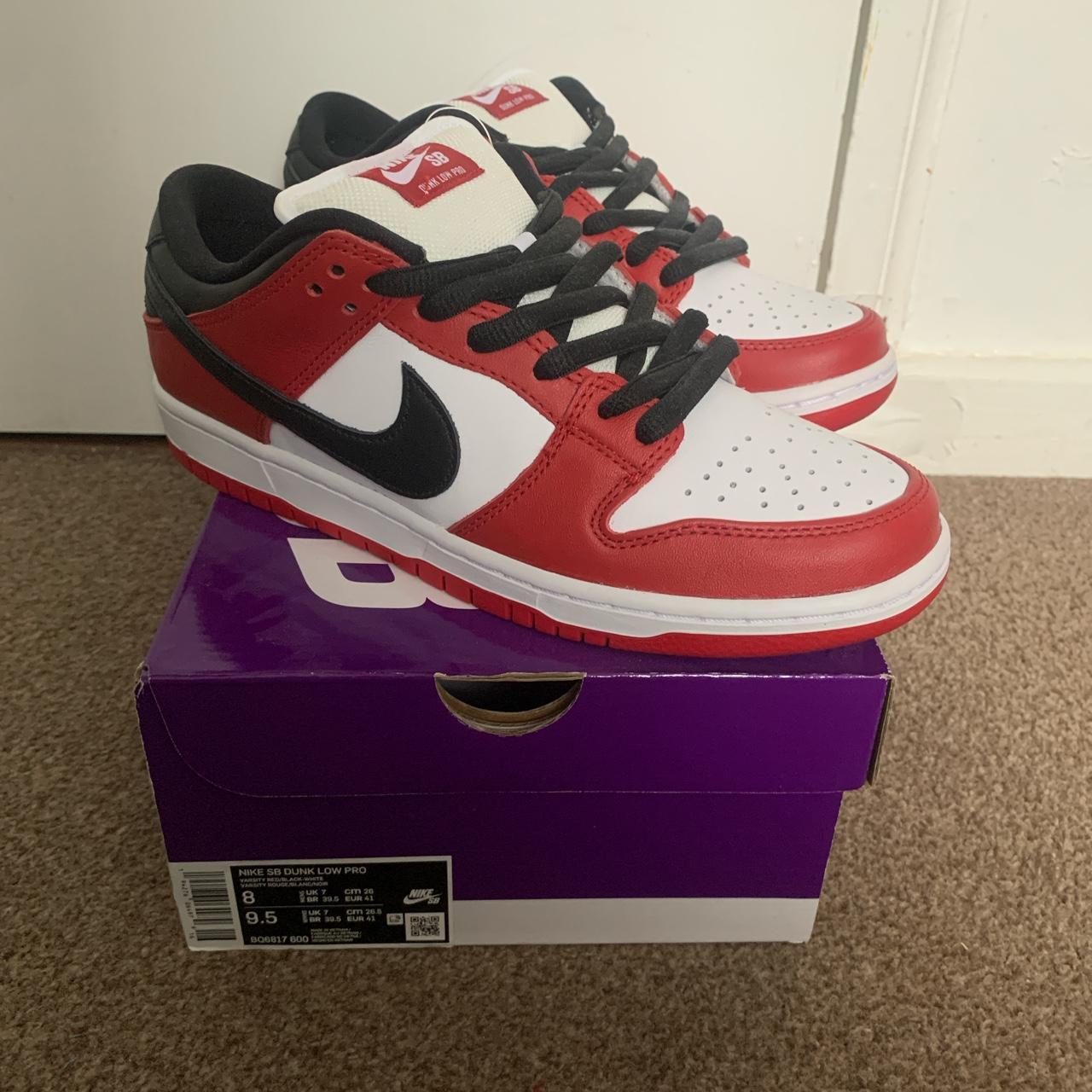emb chicago dunks